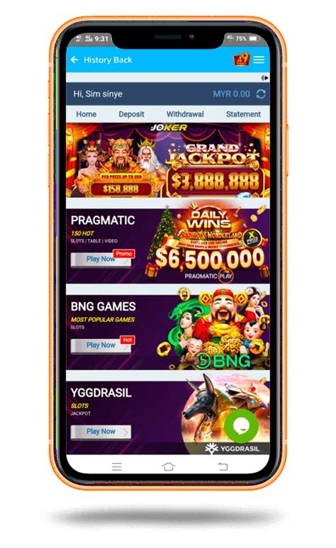 Login Online A9play official Casino Games with A9 .